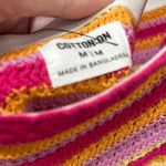 Cotton On Twiggy Knit Dress size M NWT Photo 2