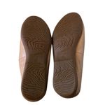 Dansko  women’s Lexie mule casual slides mules Very beige leather flats shoes 38 Photo 6