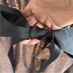 Lane Bryant NWT Rose Gold Sequined Ruffle Skirt Hi-Lo Dress 18 / 20 Rtl. $99.95 Photo 4