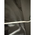 Urban Outfitters  Silence + Noise Dress Women MEDIUM Black Strapless Mini Photo 8