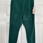 FP Movement x Hatch Never Better Maternity Leggings Garden Green Size XL Photo 3