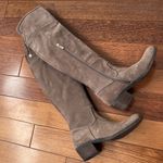 Vince Camuto | Baldwin Over the Knee High Boots Size 6 Gray Photo 2