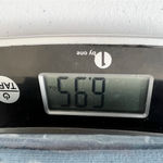 J.Crew  Cropped Everyday Leggings Womens Medium Minimalist Athleisure Comfort Photo 9