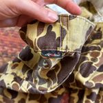 VTG REDHEAD HUNTING FISHING CAMO PANTS Brown Size 32 Photo 2