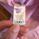 CROSBY by Mollie Burch CROSBY Ellis Mulberry Top Photo 7