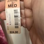 Delicates NWT  chemise medium Photo 4