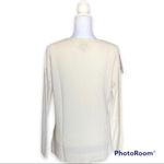 Joie  Textured Knit Sweater- Size Small Photo 2