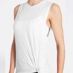 Splits59 Bandit Muscle Tank Sz S White Photo 0