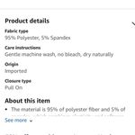 Amazon Dress Photo 8