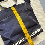 Ralph Lauren Polo Sport by  Navy Blue Messenger Bag Photo 9