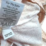 Eberjay Eberjey Gisele Tencel Pajama Set Pink Ivory Size Large Photo 13