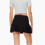Aritzia  Sunday Best Audio Top - Cropped Knit Buttondown Polo Photo 6