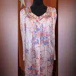 Vanity Fair  vintage Floral nightgown Photo 1