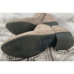 Daisy Fuentes Ankle Boots - Fall Booties - Size 6- Brown Boots Photo 6