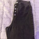 Anna & Ava Flare Jeans Stretchy Photo 3