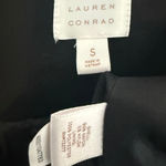 LC Lauren Conrad  small textured open front blazer jacket C 2835 Photo 4