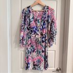 Sweet Pea Swimsuit Cover Up Size Large Photo 1