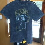 The Breakfast Club Washed Black We’re All Pretty Bizarre Size Medium Photo 0