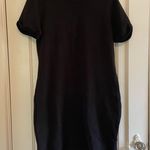 Athleta  Uptempo sweatshirt dress Photo 2
