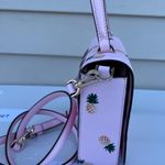 Kate Spade Pineapple Print Square Crossbody Photo 1