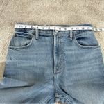 Abercrombie & Fitch Women’s Curve Love The 90s Straight Ultra High Rise 27/4S Photo 12