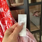 Free People  Mimi Printed Halter Neck Tunic Dress sleeveless swing tank mini boho Photo 11