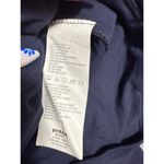 prAna Navy Blue High Waist Leggings Size Medium Photo 4