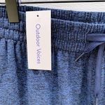 Outdoor Voices Cloudknit Sweatpants Photo 3