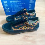 Vans  Premium Old Skool Leopard
Shoe Women 7.5 US Photo 8