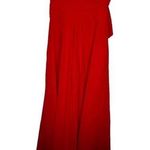 Alfred Angelo Alfred‎ Angelo Strapless Maxi Formal Dress Photo 0