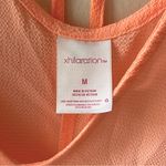 Xhilaration 60’s Style Pompons Palm Coral Cover Up•sz M Photo 3