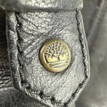 Timberland  Sutherlin Bay Women's Black Leather Slip-On Chelsea Ankle Boots 7 Photo 6