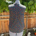 1901  Side Button Cherry Top Photo 3