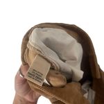 L.L. Bean Women's Size 6 Tall Tan Corduroy Academia‎ Fall Straight Leg Pants Brown Photo 6