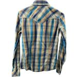 True Religion VINTAGE  BUTTON DOWN SHIRT SIZE XS Photo 1