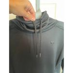 Under Armour Black UA  sweatshirt size small‎ #39 Photo 3