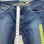 Old Navy NWT  Jeans Womens 12 short (34x29) Low‎ rise bootcut stretch medium wash Photo 3