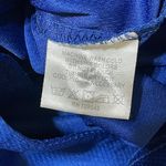 Old Chicago Pizza Taproom World Beer Tour Baseball Jersey Blue Mens Large Photo 4