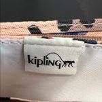 Kipling  | “Autumn Blossoms” Wallet w/ Iconic Gorilla “Devin” Photo 8