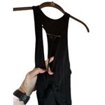 Free People - Sin City Black Knot Dress - Size S Photo 9