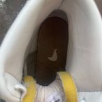 Nike Women’s Blazers ‘77 White and Pink High-Top Sneakers Vintage Classic Sz9 Photo 8