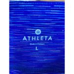 Athleta Energy Chatarunga Capri Legging Womens Large Yoga Running Activewear Photo 2