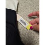 Summersalt NWT Summer Salt‎ Women's Size 4T The Sea Breeze Cutout One-Piece Red Black White Photo 8