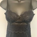 Forever 21 Twenty One Lace Lingerie Fitted Dress Photo 1