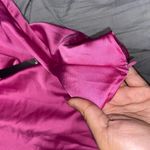 Nasty Gal satin cami top Photo 3