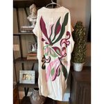 Adriana Degreas Inamorata Long Kaftan Off Photo 7