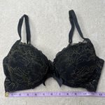 Aerie : Black Lace Bra Photo 2