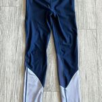 Under Armour  Compression Heat Gear Tri Colored Leggings Size XS Photo 4