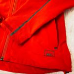 REI Twisp Jacket Red/Orange Size XS Photo 3