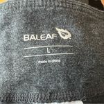 Baleaf grey Capri leggings LAUREATE CROPPED SWEATPANTS Photo 2